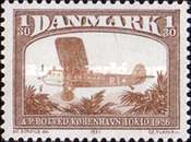 Stamp 744