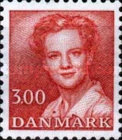 Stamp 909