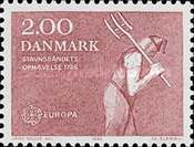 Stamp 753