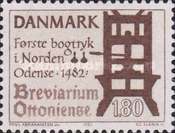 Stamp 766