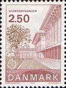 Stamp 784