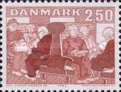 Stamp 792