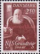 Stamp 793