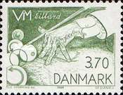 Stamp 803