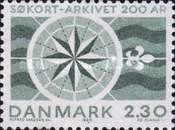 Stamp 805