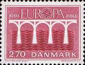 Stamp 809