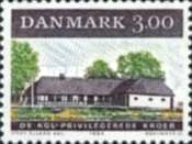 Stamp 813