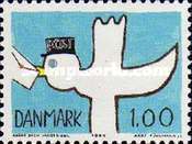 Stamp 819