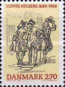 Stamp 820