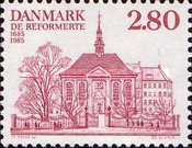 Stamp 831