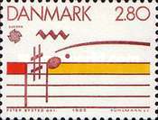 Stamp 838