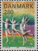 Stamp 845