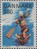 Stamp 846