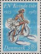 Stamp 848