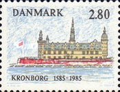 Stamp 849