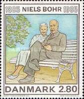 Stamp 851