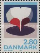 Stamp 854