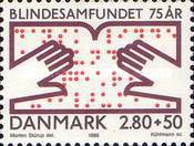 Stamp 865