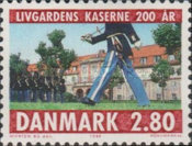 Stamp 866