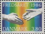 Stamp 869