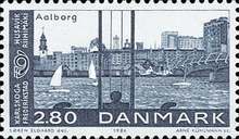 Stamp 871