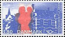 Stamp 872