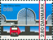 Stamp 873