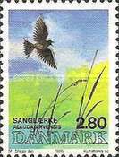 Stamp 876