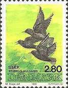 Stamp 879