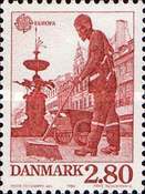 Stamp 885