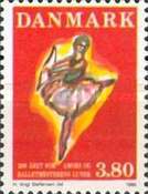 Stamp 888