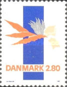 Stamp 892