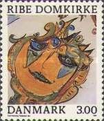 Stamp 894