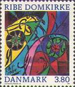 Stamp 895