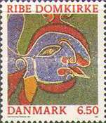 Stamp 896