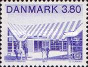 Stamp 898