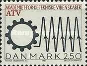 Stamp 899