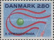 Stamp 900