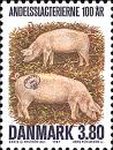 Stamp 901