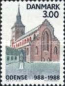 Stamp 920