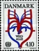 Stamp 923