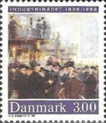 Stamp 927