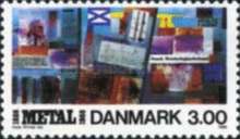 Stamp 929