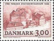 Stamp 930