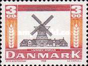 Stamp 933