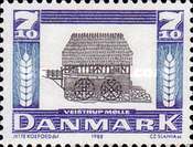 Stamp 934