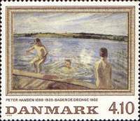 Stamp 935