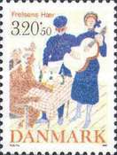 Stamp 947