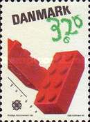 Stamp 952