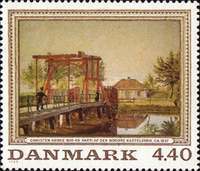 Stamp 963